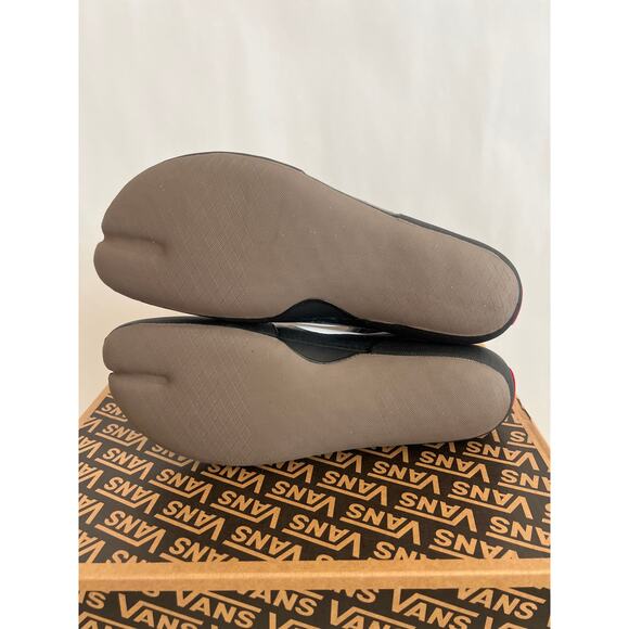 VANS SURF BOOT HI ST 3 3MM COOL WATER BLACK SIZE 13 NEW WITH BOX - Picture 5 of 12